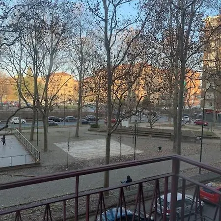 Apartament Sempionehome