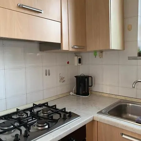 Apartament Sempionehome *