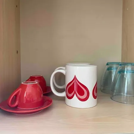 Sempionehome Apartament Turyn