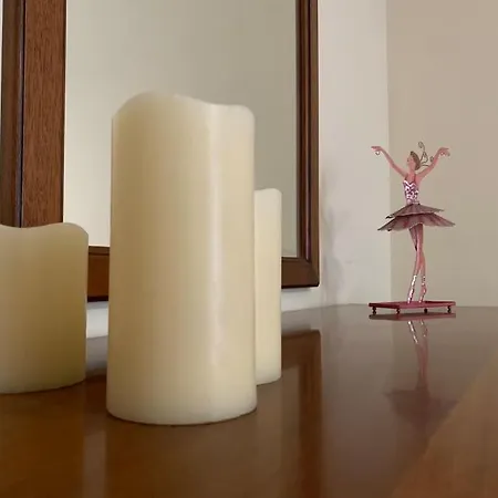 Apartament Sempionehome