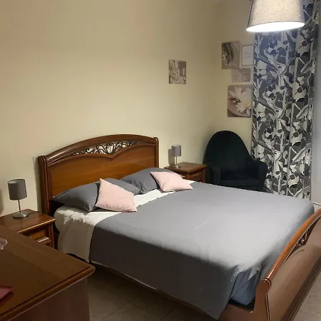 Sempionehome Apartament *