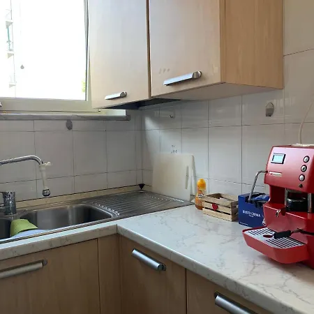 Apartament Sempionehome Turyn